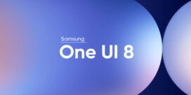 One UI 8