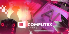 کامپیوتکس Computex