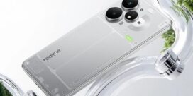 Realme neo7 turbo