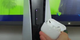چگونه ایرپادز را به PS5 متصل کنیم