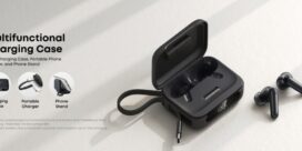 ایرباد Soundcore P41i با مشخصات جذاب معرفی شد