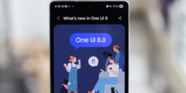 One UI 8