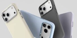 آیفون 17