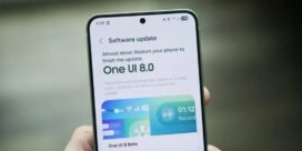 One UI 8