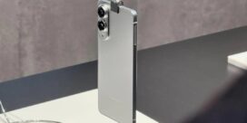 گلکسی S25 Edge سامسونگ