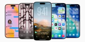 اپل آپدیت iOS 26 Developer Beta را برای رفع یک ایراد جدی در باتری عرضه کرد