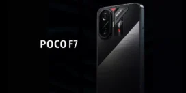 پوکو F7