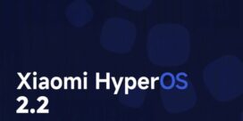 شیائومی نسخه جهانی HyperOS 2.2 را برای 8 دستگاه محبوب منتشر کرد