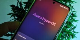 زمان انتشار HyperOS 2.2 شیائومی اعلام شد