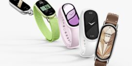 تیزر رسمی Smart Band 10 شیائومی منتشر شد
