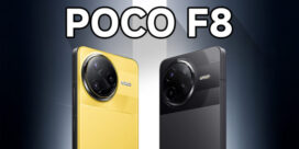 POCO F8