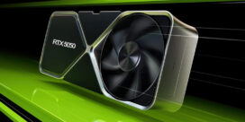 انویدیا RTX 5050