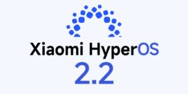 HyperOS 2.2