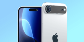 iPhone 17 Air Battery