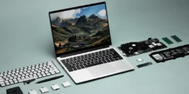 laptop upgrade