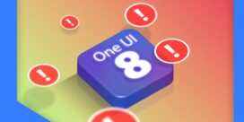 One UI 8